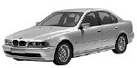 BMW E39 P1659 Fault Code