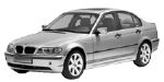 BMW E46 P1659 Fault Code