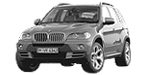 BMW E70 P1659 Fault Code