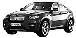 BMW E71 P1659 Fault Code