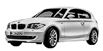 BMW E81 P1659 Fault Code