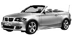 BMW E88 P1659 Fault Code