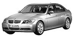 BMW E90 P1659 Fault Code