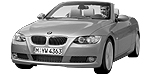 BMW E93 P1659 Fault Code